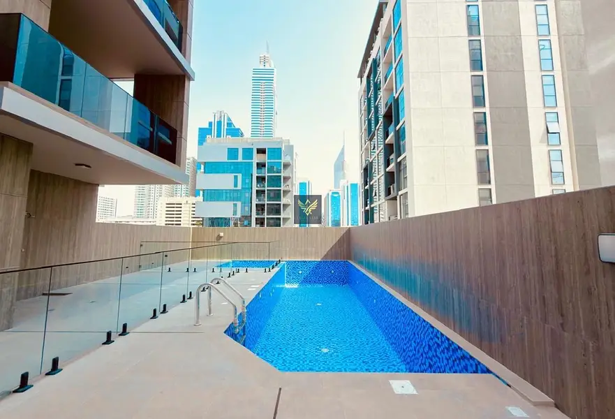 2 Bedroom Apartment | Balcony | Pool Access | Jumeirah Garden City