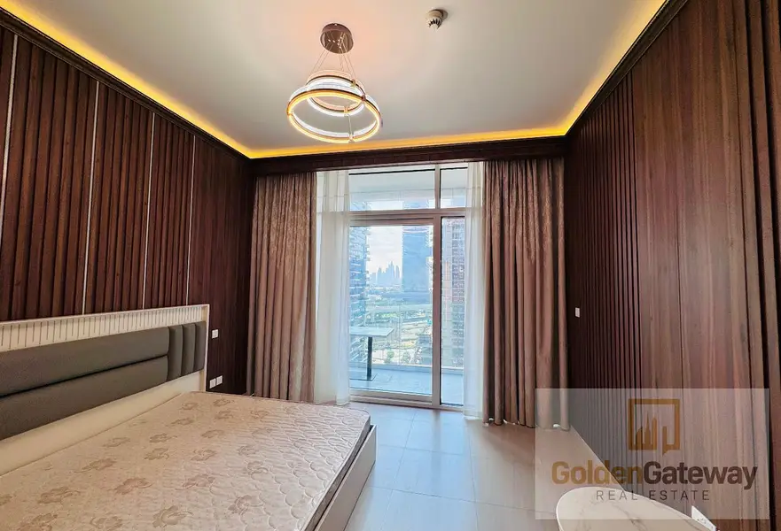 Luxury Furnished | Turnkey | Premium Unit