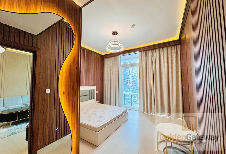Luxury Furnished | Turnkey | Premium Unit