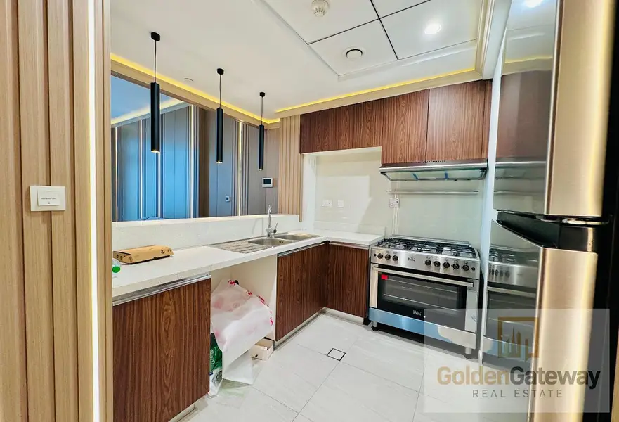 Luxury Furnished | Turnkey | Premium Unit
