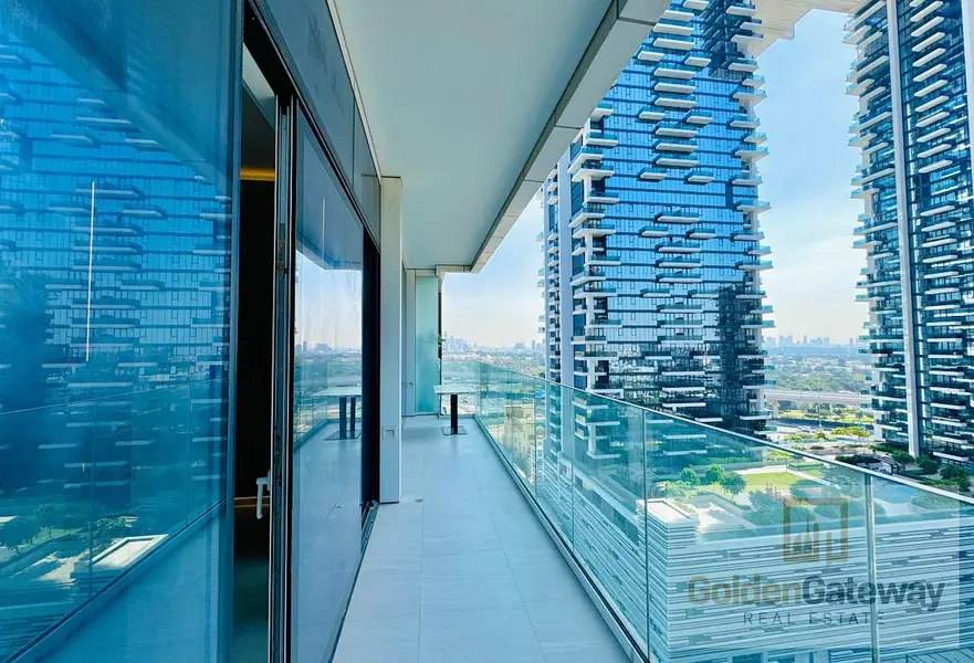 Luxury Furnished | Turnkey | Premium Unit