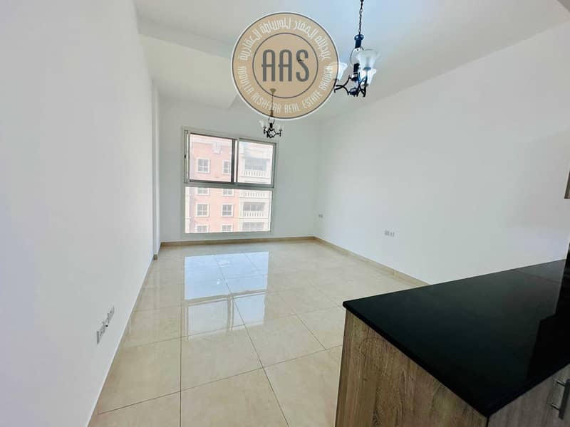 SPECIOUS STUDIO FLAT|FLEXIBLE CHEQUES|BOOK NOW