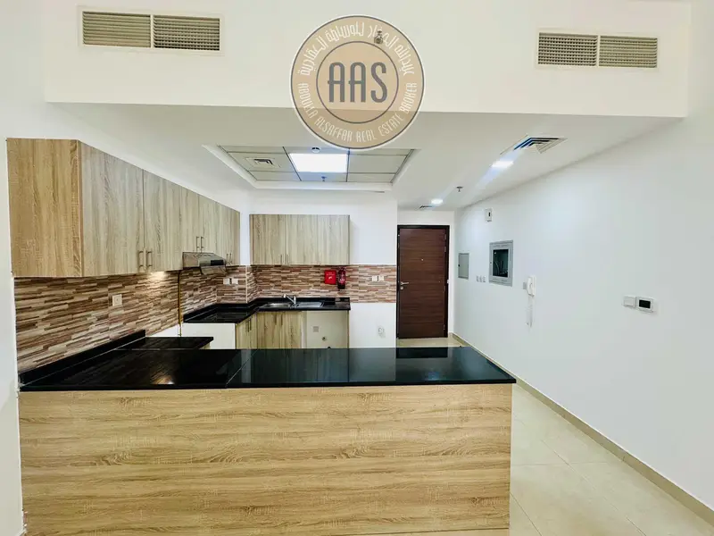 SPECIOUS STUDIO FLAT|FLEXIBLE CHEQUES|BOOK NOW