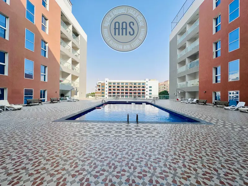 SPECIOUS STUDIO FLAT|FLEXIBLE CHEQUES|BOOK NOW