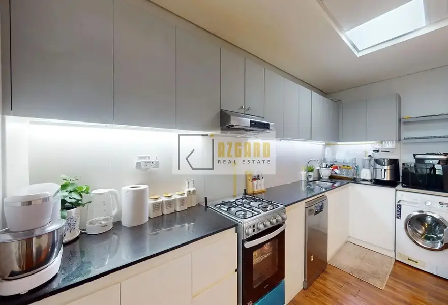 Furnished 2BR Apartment | Binghatti East Boutique Suites | Balcony & Pool Access