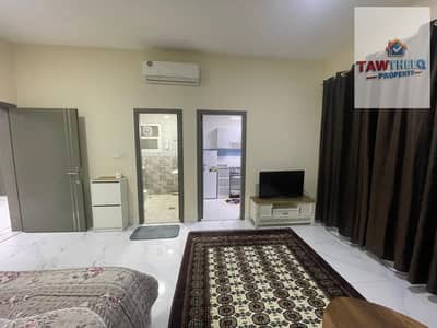 Studio zum Miete in Corniche Ajman, Ajman - WhatsApp Image 2026-10-17 at 8.04. 59 PM. jpeg Studio zum Miete in Corniche Ajman, Ajman - WhatsApp Image 2026-10-17 at 8.04. 59 PM. jpeg