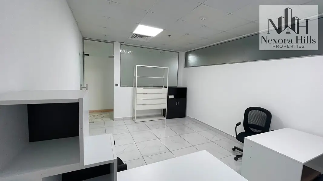 Fully Furnished Business Center | 45 Offices | Walking distance from Metro