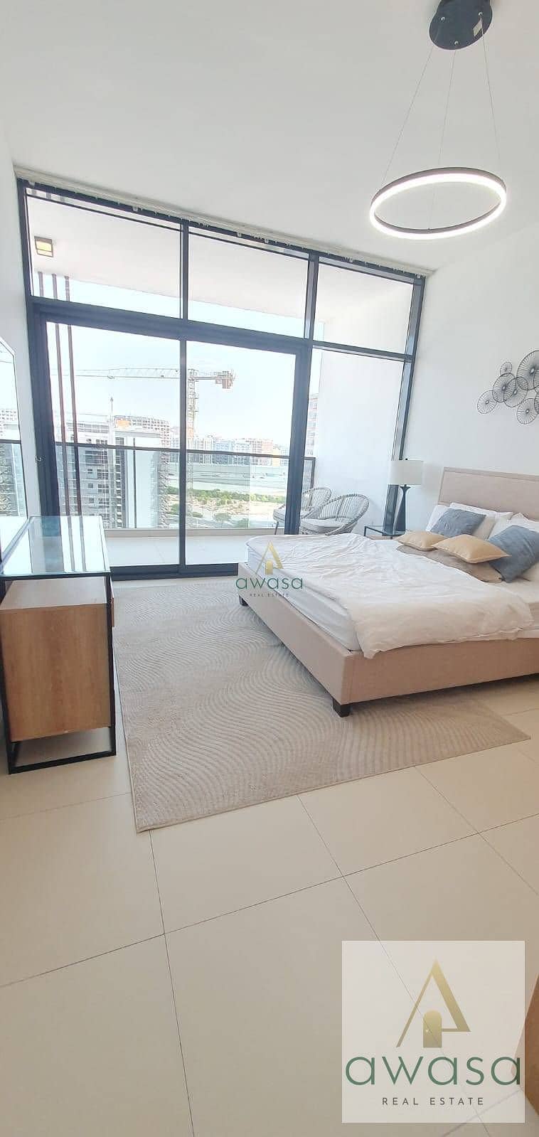 Spacious & Elegant | Fully Furnished | Family-Oriented Building