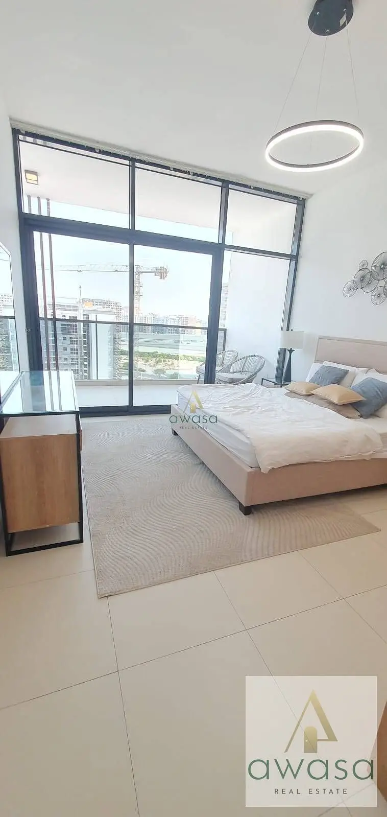 Spacious & Elegant | Fully Furnished | Family-Oriented Building