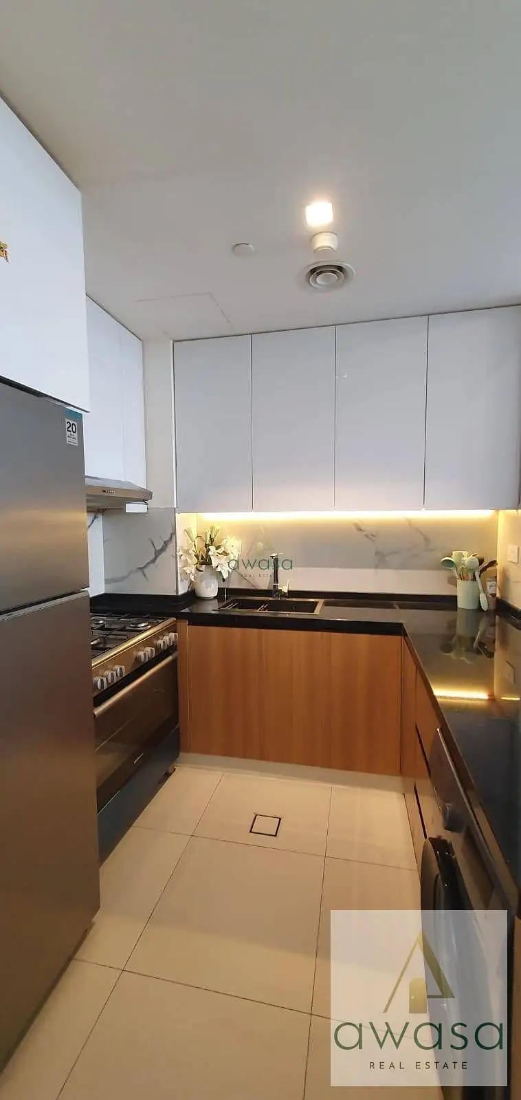 Spacious & Elegant | Fully Furnished | Family-Oriented Building