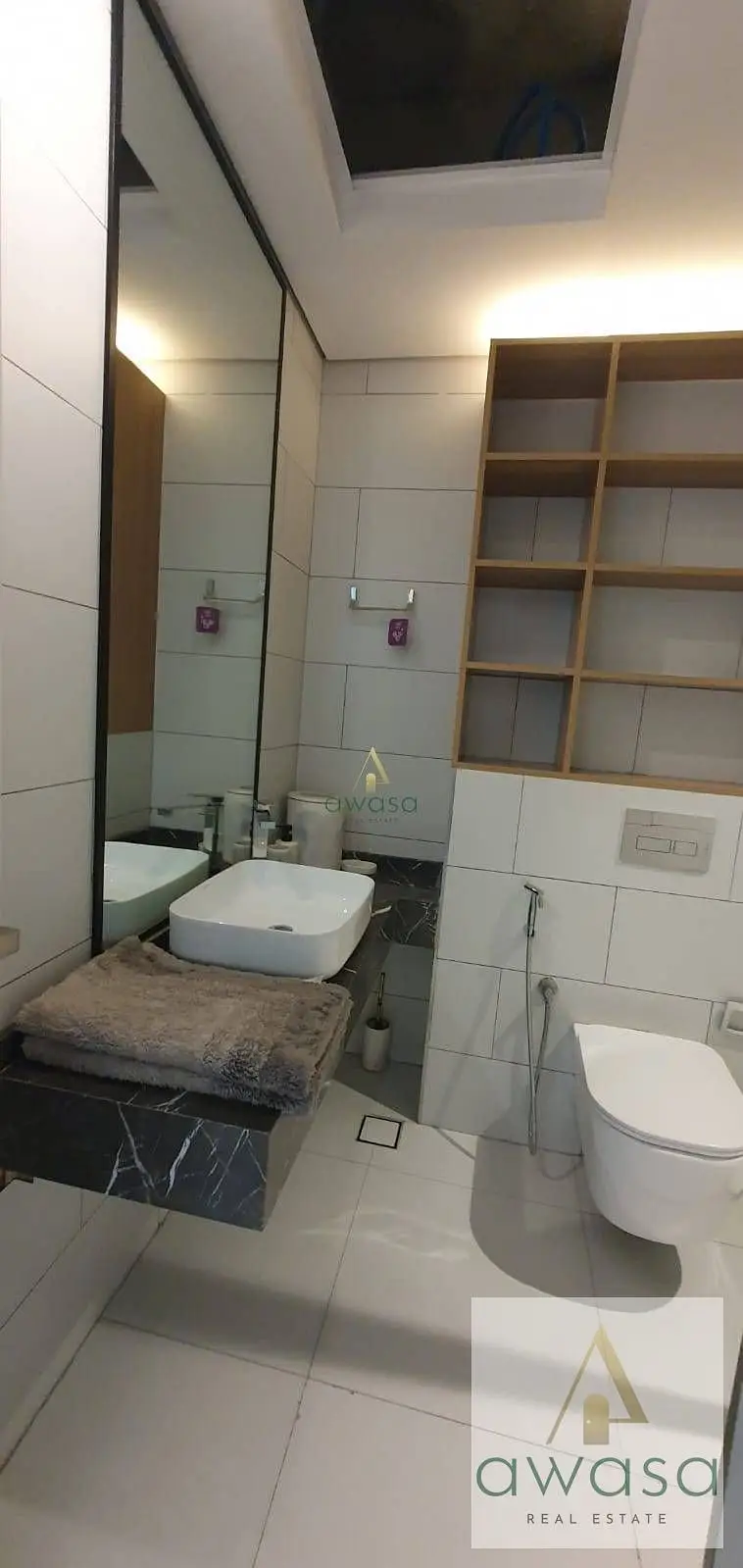 Spacious & Elegant | Fully Furnished | Family-Oriented Building