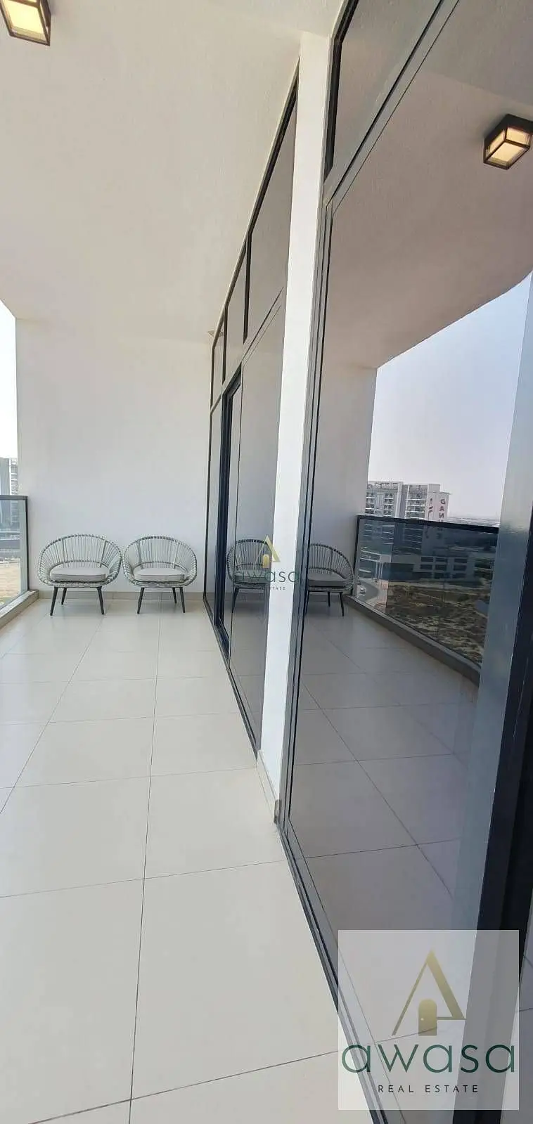 Spacious & Elegant | Fully Furnished | Family-Oriented Building