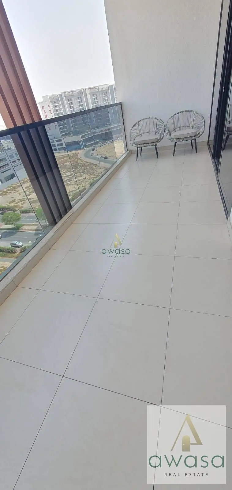 Spacious & Elegant | Fully Furnished | Family-Oriented Building