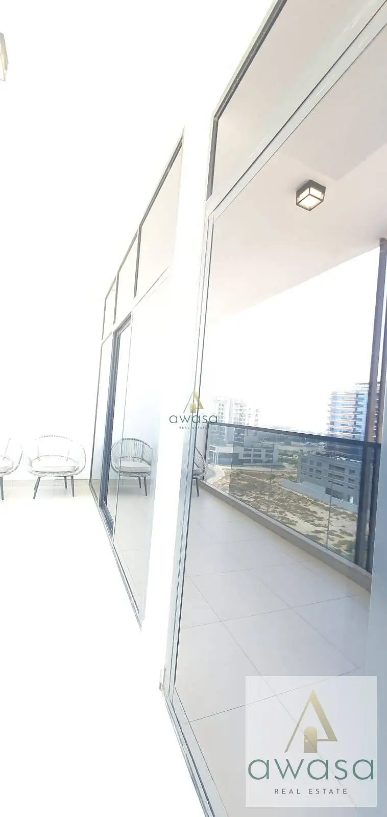 Spacious & Elegant | Fully Furnished | Family-Oriented Building