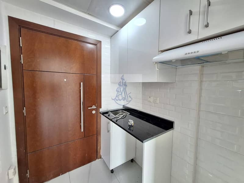 Stunning Studio with Balcony | Community View | Available in 44k/4 cheques