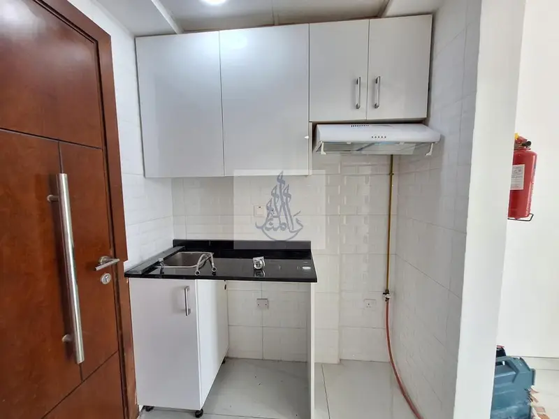 Stunning Studio with Balcony | Community View | Available in 44k/4 cheques