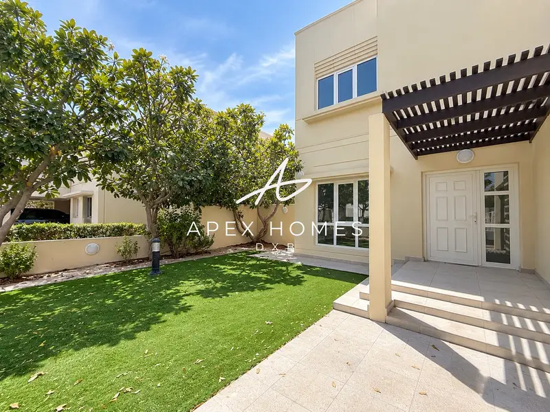 Unfurnished | Vacant Now | Prime Location