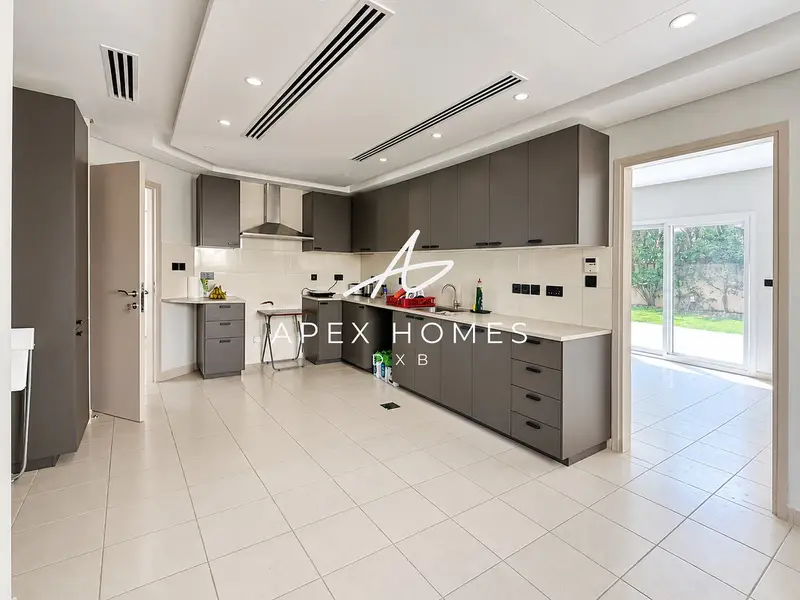 Unfurnished | Vacant Now | Prime Location