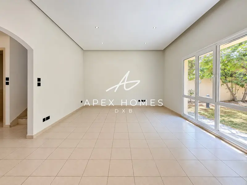 Unfurnished | Vacant Now | Prime Location
