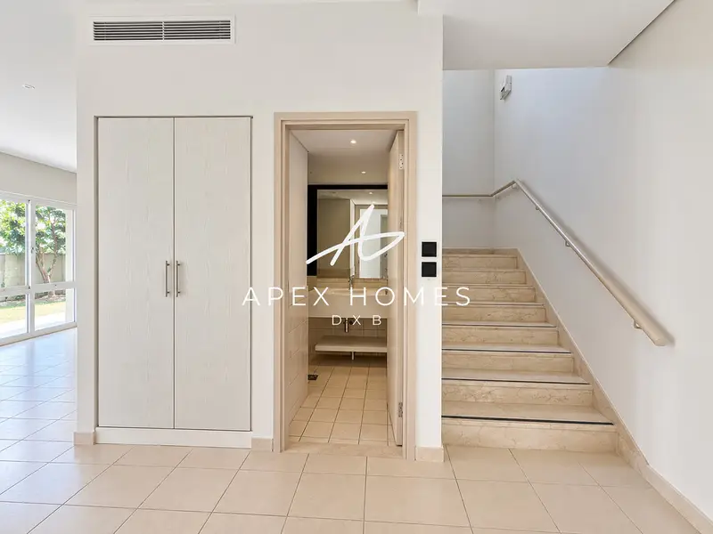 Unfurnished | Vacant Now | Prime Location