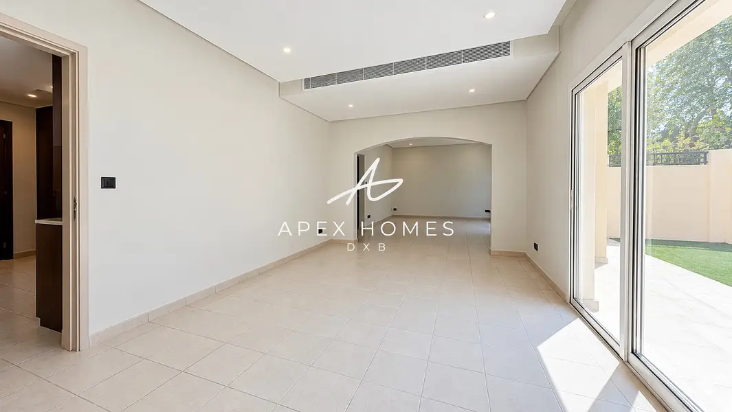 Unfurnished | Vacant Now | Prime Location