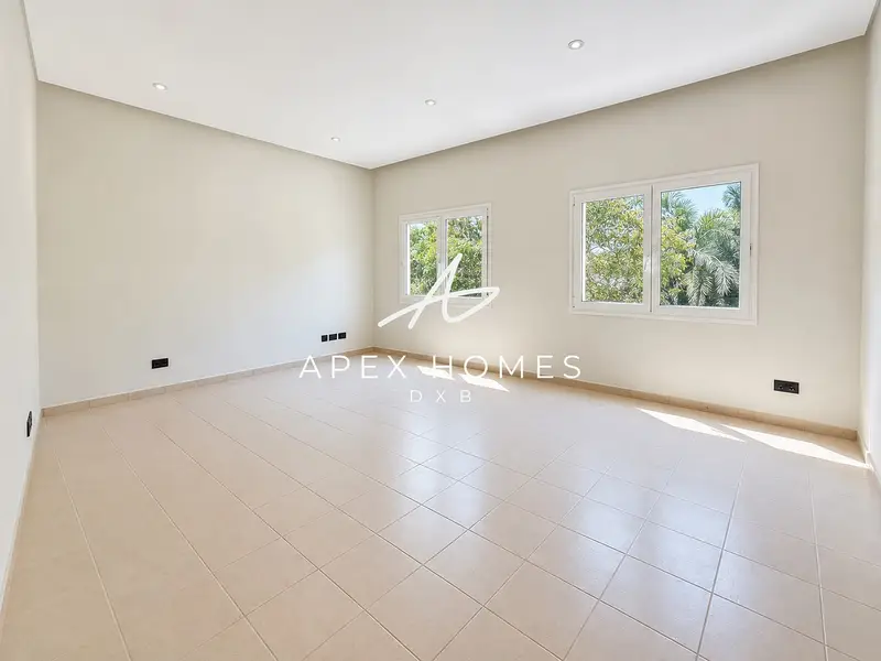 Unfurnished | Vacant Now | Prime Location