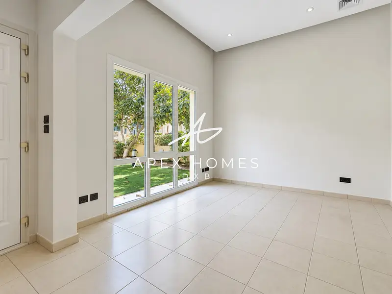 Unfurnished | Vacant Now | Prime Location