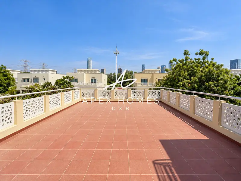 Unfurnished | Vacant Now | Prime Location