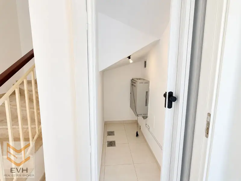 Spacious 2BR + Maid’s Room | Move-In Ready
