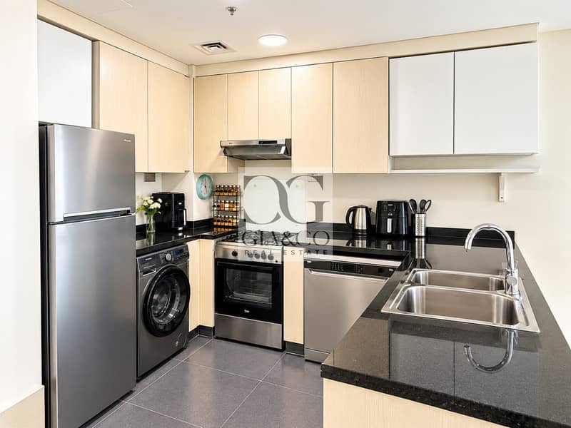 2 Available Now | Chiller Free | Furnished 2