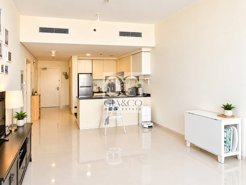 3 Available Now | Chiller Free | Furnished 3