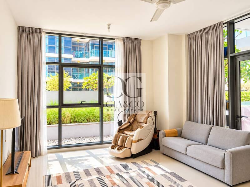 4 Available Now | Chiller Free | Furnished 4