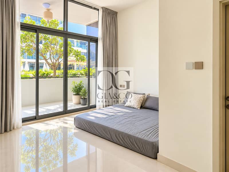 5 Available Now | Chiller Free | Furnished 5