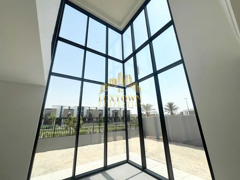 Brand New-Corner-Huge Garden-Premium Location