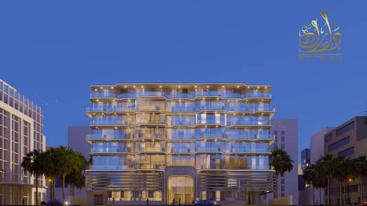 Appartement de 2 chambres à à vendre à International City Phase 2 (Warsan 4), Dubai - WhatsApp Image 2026-10-15 at 4.11. 05 PM. jpeg