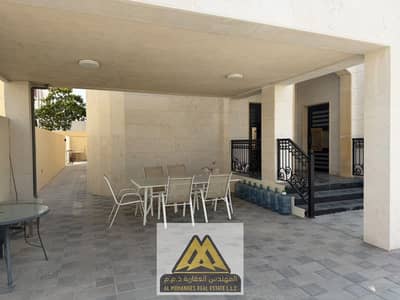 Villa de 5 chambres à à louer à Al Rawda, Ajman - WhatsApp Image 2026-10-03 at 6.51. 18 PM. jpeg
