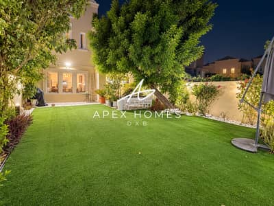3 Bedroom Townhouse for Rent in The Springs, Dubai - Type 3M | Vacant From November | Standard 3 Bedroom Townhouse for Rent in The Springs, Dubai - Type 3M | Vacant From November | Standard
