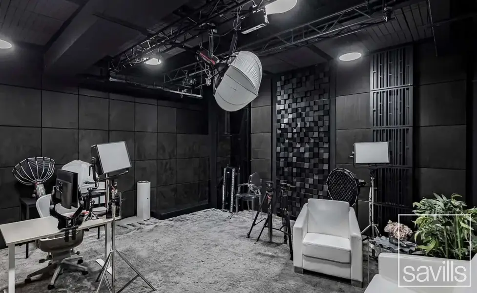 Luxury Smart Home | Recording Studio| Private Pool
