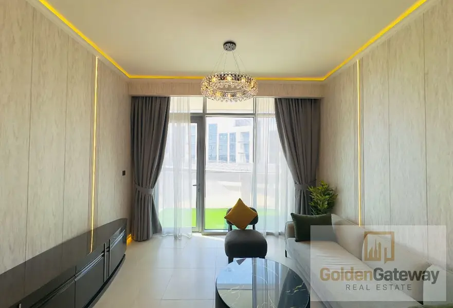 Elegantly Furnished | Canal View | 5-Star Living
