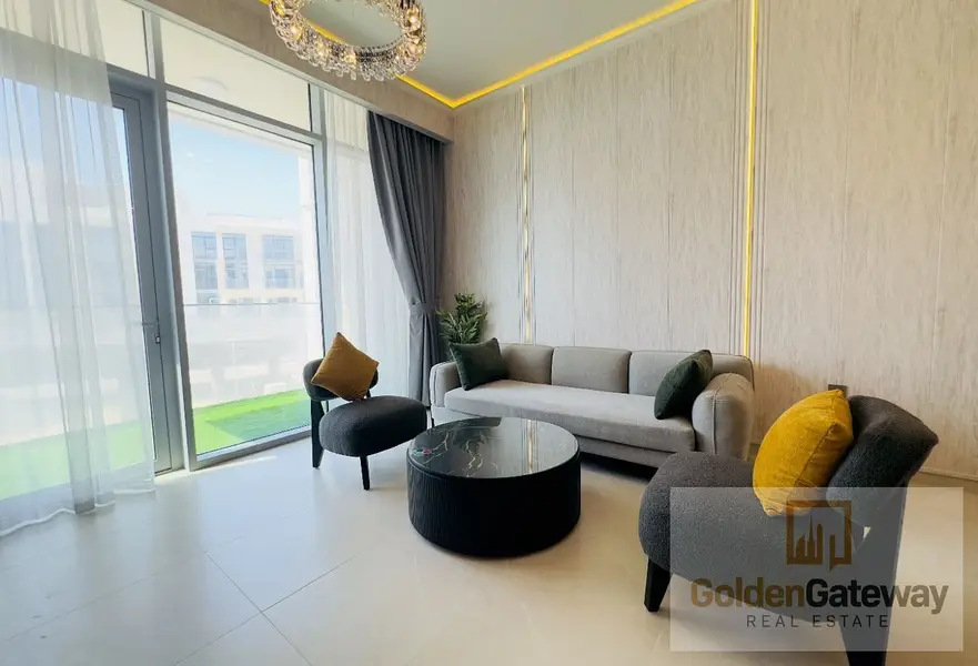 Elegantly Furnished | Canal View | 5-Star Living