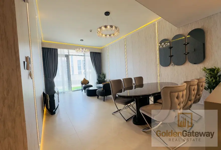 Elegantly Furnished | Canal View | 5-Star Living