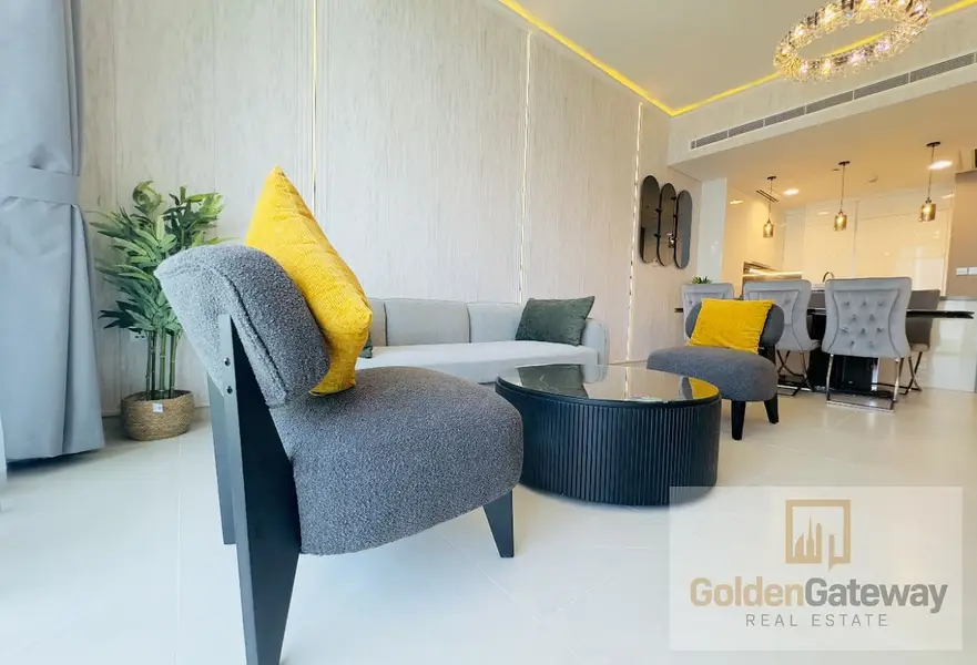 Elegantly Furnished | Canal View | 5-Star Living