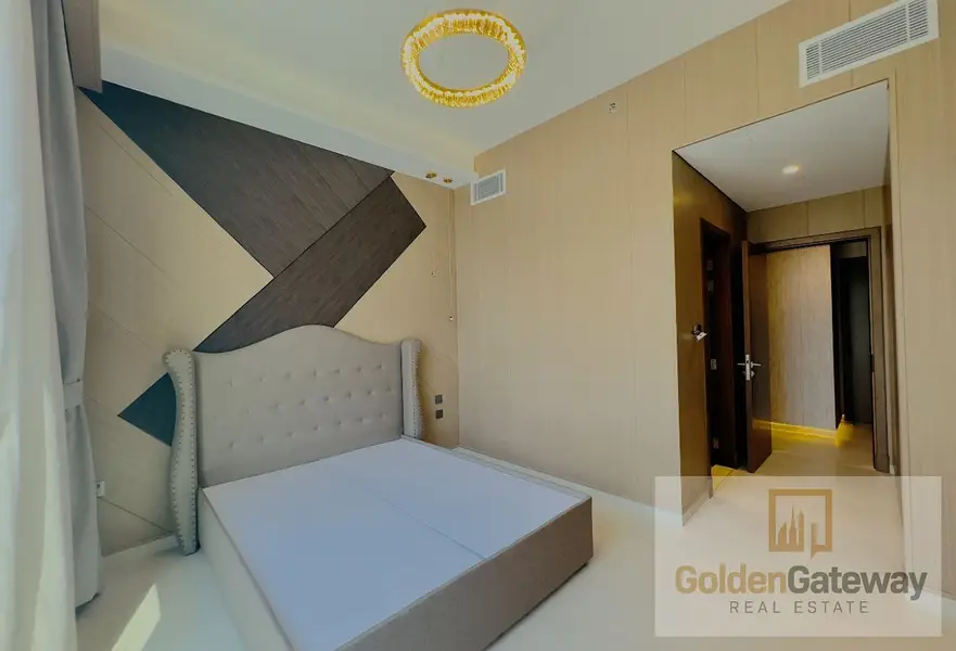 Elegantly Furnished | Canal View | 5-Star Living