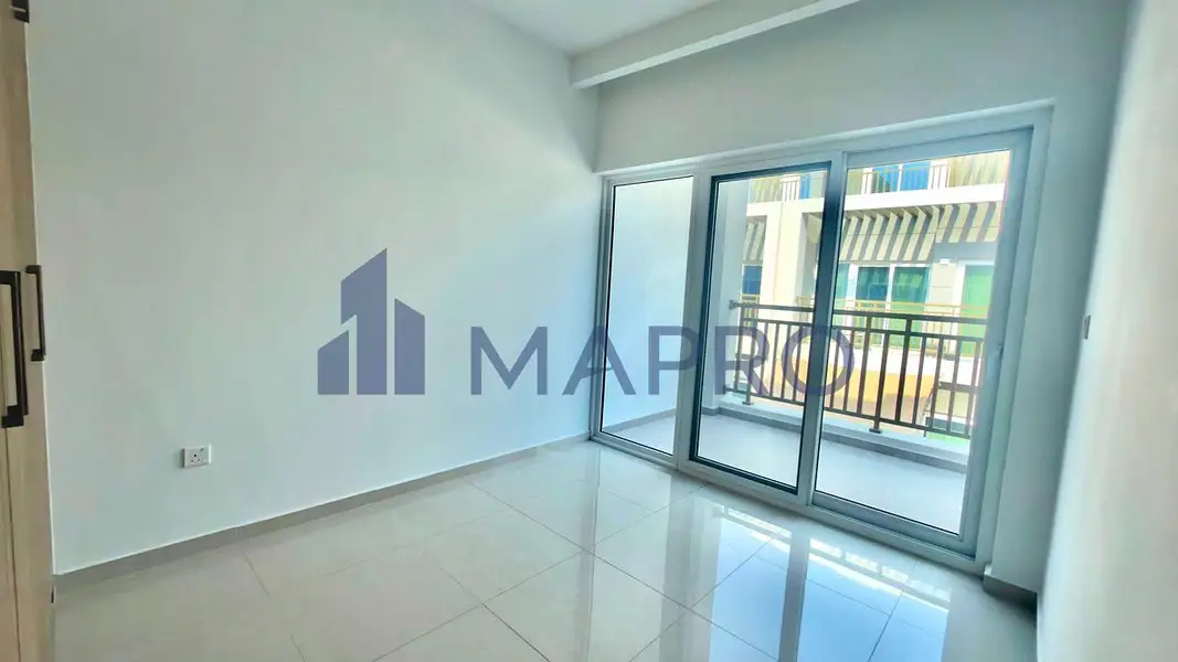 Stunning Corner 4BR Villa for Rent | Camelia, Damac Hills 2