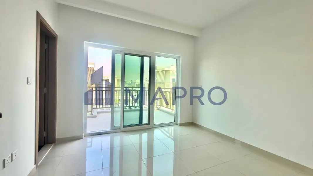 Stunning Corner 4BR Villa for Rent | Camelia, Damac Hills 2