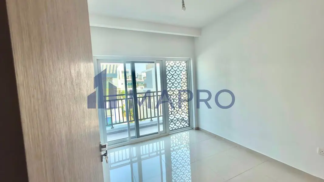 Stunning Corner 4BR Villa for Rent | Camelia, Damac Hills 2