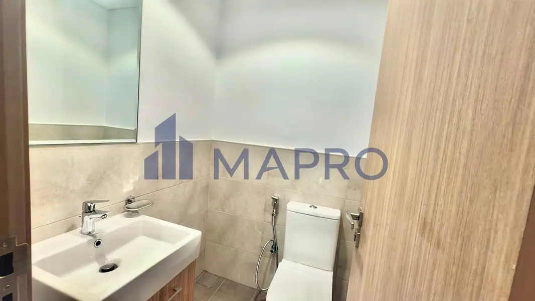 Stunning Corner 4BR Villa for Rent | Camelia, Damac Hills 2