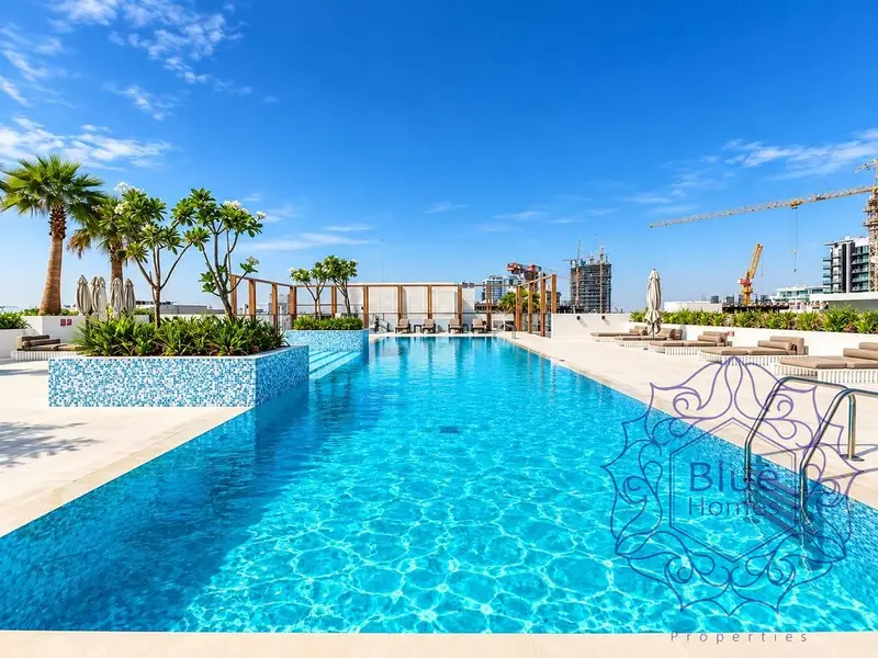 UNMATCHED QUALITY SPACIOUS 2BEDROOM WITH STORE ROOM CLOSE TO MIRACLE GARDENS