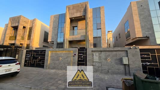 Villa de 5 chambres à à louer à Al Yasmeen, Ajman - WhatsApp Image 2026-10-03 at 11.11. 13 AM (1). jpeg