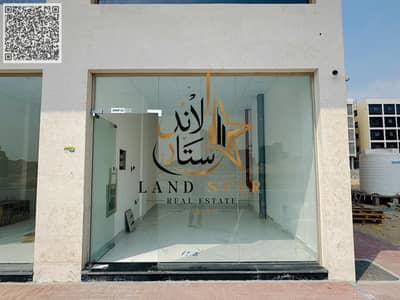 Shop te Huur in Al Alia, Ajman - WhatsApp Image 2026-10-17 at 11.24. 03 AM. jpg Shop te Huur in Al Alia, Ajman - WhatsApp Image 2026-10-17 at 11.24. 03 AM. jpg